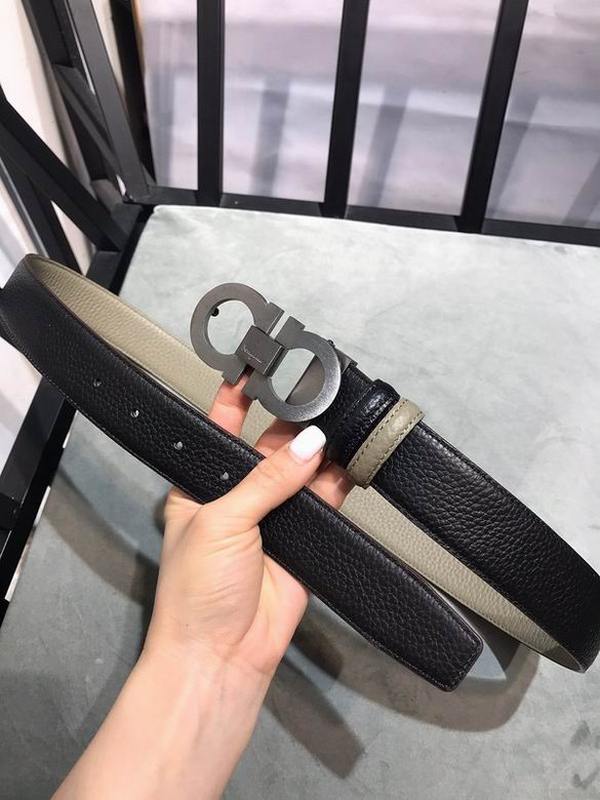 Ferragamo Belts 503